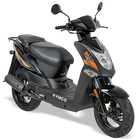 Kymco Scooters