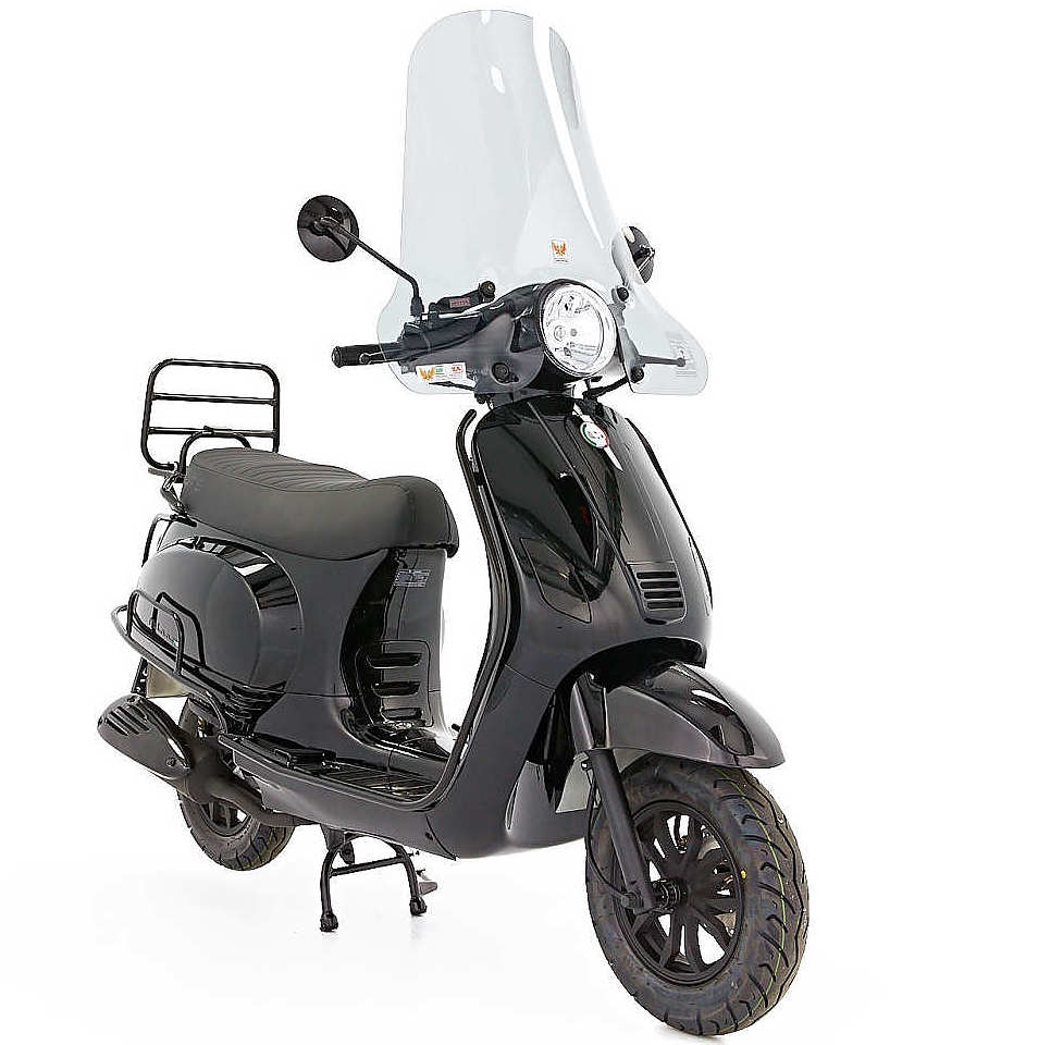 DTS scooter kopen [stel jouw scooter | Central Scooters
